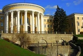 Жовтневий палац отримав нового управителя: подробиці конкурсу