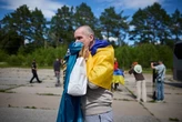 Україна повернула з російського полону ще 160 захисників