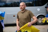 «Тричі викреслювали зі списків на обмін»: історія захисника, який повернувся з полону