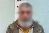 Суд призначив покарання чоловікові, який викрав рюкзак військового у метро