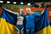 Магучіх перемогла на етапі Діамантової ліги у Рабаті