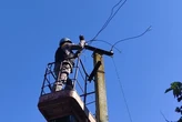 За тиждень ДТЕК повернув світло майже 35 тис. осель після обстрілів