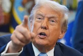 Трамп скасував удари по Ірану