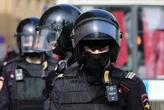 Силовики закликали Кремль запровадити воєнний стан