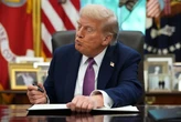 Трамп закликав Зеленського і Путіна домовлятися без США