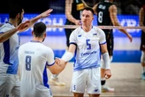 Волейбольна збірна України несподівано переграла чемпіонів світу в Лізі націй