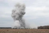 У Вишгородському районі лунатимуть вибухи: влада звернулась до жителів регіону