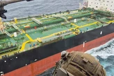 Британія розкрила свою роль у затриманні підсанкційного танкера РФ