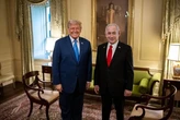 CNN: Нетаньяху прагне термінової зустрічі з Трампом після G7