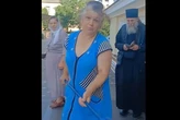 У Чернівцях віряни УПЦ МП напали на релігієзнавця (відео)