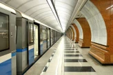 Скільки жінок хочуть працювати машиністом у метро: відповідь метрополітену