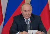 Путін розказав, якими корисними є санкції для Росії (відео)