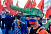 Скільки росіян готові віддавати кошти на армію зі своєї кишені: опитування