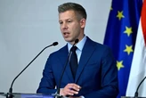 Україна та Угорщина наблизилися до важливої домовленості – Bloomberg