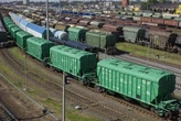 Промисловці закликали уряд не списувати вантажні вагони через вік: є ризик дефіциту рухомого складу