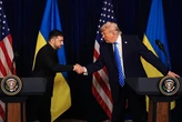 Сікорський розповів, що може зробити Зеленського улюбленцем Трампа