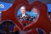 Кремль визнав перемогу партії Пашиняна у Вірменії «сумнівною»