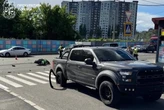 Харків: заступник Терехова став учасником смертельної ДТП