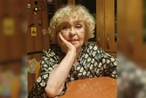 89-річна Ада Роговцева показала свіже фото в день народження