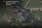 Удар по центру космічного зв'язку «Дубна». Генштаб повідомив наслідки