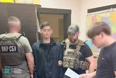 У Полтаві викрито російського інформатора, який передавав координати ЗСУ