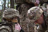 Один із наймолодших комбригів у Силах оборони розповів, як мобілізовані з ТЦК змінюються на війні