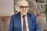 Загадка замаху на Юрія Макарова. Після сенсаційного повідомлення поліції журналіст повідомив про свій діагноз