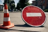 Рух транспорту бульваром Верховної Ради обмежено до 1 липня (схема)