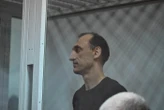 Суд у справі Червінського перенесено: названо причину