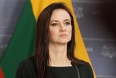 Прем'єрка Литви відмовилася йти у відставку через масовий витік даних з реєстрів