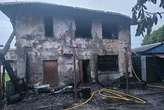 Підпал магазину на Фастівщині: підозрюваного взято під варту