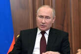 Путін знову заікнувся про переговори: Банкова та РНБО відреагували