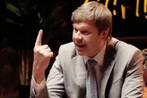 Пропагандист Губернієв влаштував істерику через рішення Литви відмовити у візах веслувальникам з РФ