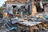Росіяни вдарили по Запоріжжю: є загиблий, двоє поранених