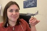 Керівниця Національного авіаційного університету хоче продати його Милованову