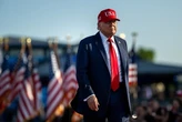 Трамп відповів, чому не надає Україні таку ж допомогу, як і Ізраїлю