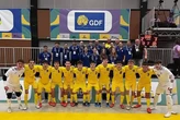 Україна отримала ліцензію на Юнацькі Олімпійські ігри у футзалі