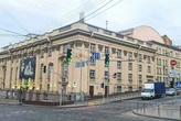 Театр Лесі Українки вперше через відключення світла скасував вистави
