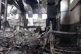 Три роки після теракту в Оленівці. Медик, що був у полоні, поділився спогадами про звірства росіян