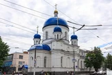 Скільки парафій Московської церкви перейшли до УПЦ? Житомирська ОВА назвала цифри за 2024-2025 роки