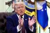 Трамп зазнав невдачі на посаді президента. Аналіз NYT