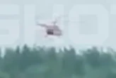 В Амурській області РФ знайдено уламки Ан-24: попередньо – всі загинули
