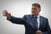 «Це дуже чудово»: Залужний розповів, що його вразило в британській освіті