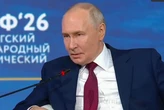 Зеленський вказав у листі на вік Путіна: як відреагував 73-річний диктатор