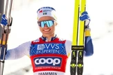 Зіркова лижниця зі Швеції готова бойкотувати Олімпіаду у разі допуску росіян