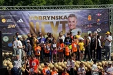 В Україні відбувся новий легкоатлетичний турнір на призи олімпійської чемпіонки Добринської