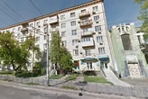 Понад 2,3 тис. компаній зареєстровано у звичайній п’ятиповерхівці у центрі столиці