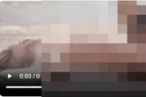 Офіційний телеграм-канал російського ЦСКА опублікував відео для дорослих під час гри