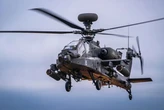 США втратили один із найвідоміших бойових вертольотів