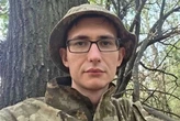 На фронті загинув Любомир Соченко, син відомої української художниці